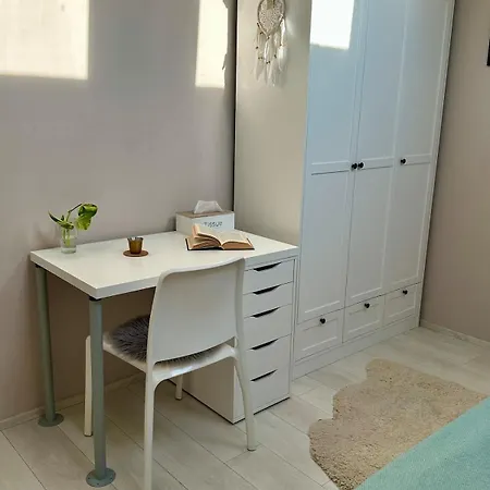 Loft S Duší, Klidem A Terasou V Srdci Brna Apartmán *
