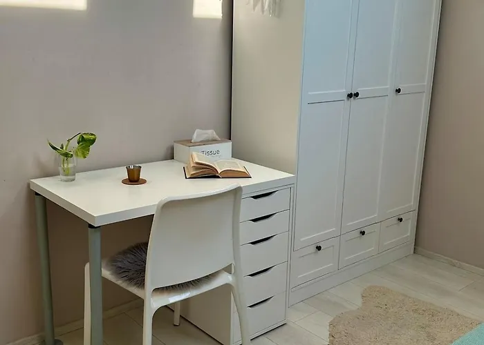 Loft S Dusi, Klidem A Terasou V Srdci Brna Apartament *