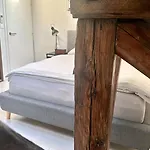 Loft S Dusi, Klidem A Terasou V Srdci Brna