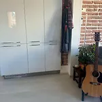 דירה Loft S Dusi, Klidem A Terasou V Srdci Brna