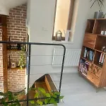 Loft S Dusi, Klidem A Terasou V Srdci Brna *