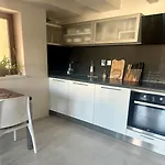 Loft S Dusi, Klidem A Terasou V Srdci Brna *