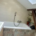 Loft S Dusi, Klidem A Terasou V Srdci Brna ברנו