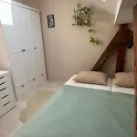 דירה Loft S Dusi, Klidem A Terasou V Srdci Brna