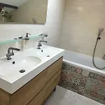 דירה Loft S Dusi, Klidem A Terasou V Srdci Brna