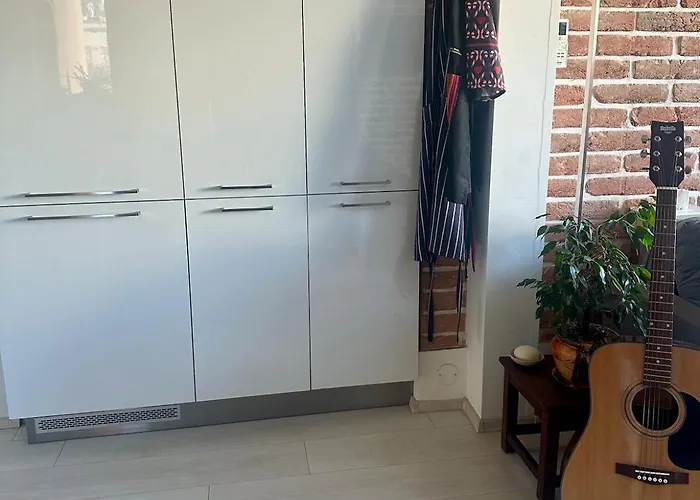Lägenhet Loft S Dusi, Klidem A Terasou V Srdci Brna